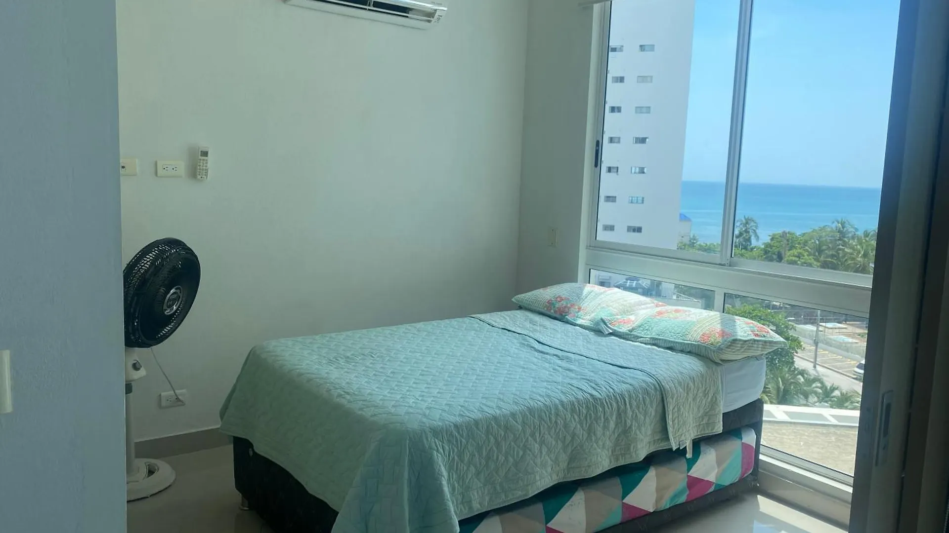 Apartment Reserva Del Mar 601 Santa Marta