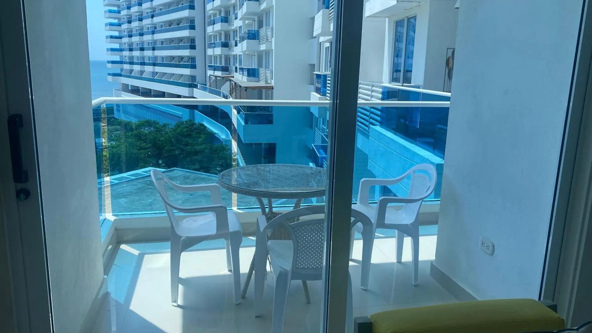 Reserva Del Mar 601 Santa Marta  Colombia