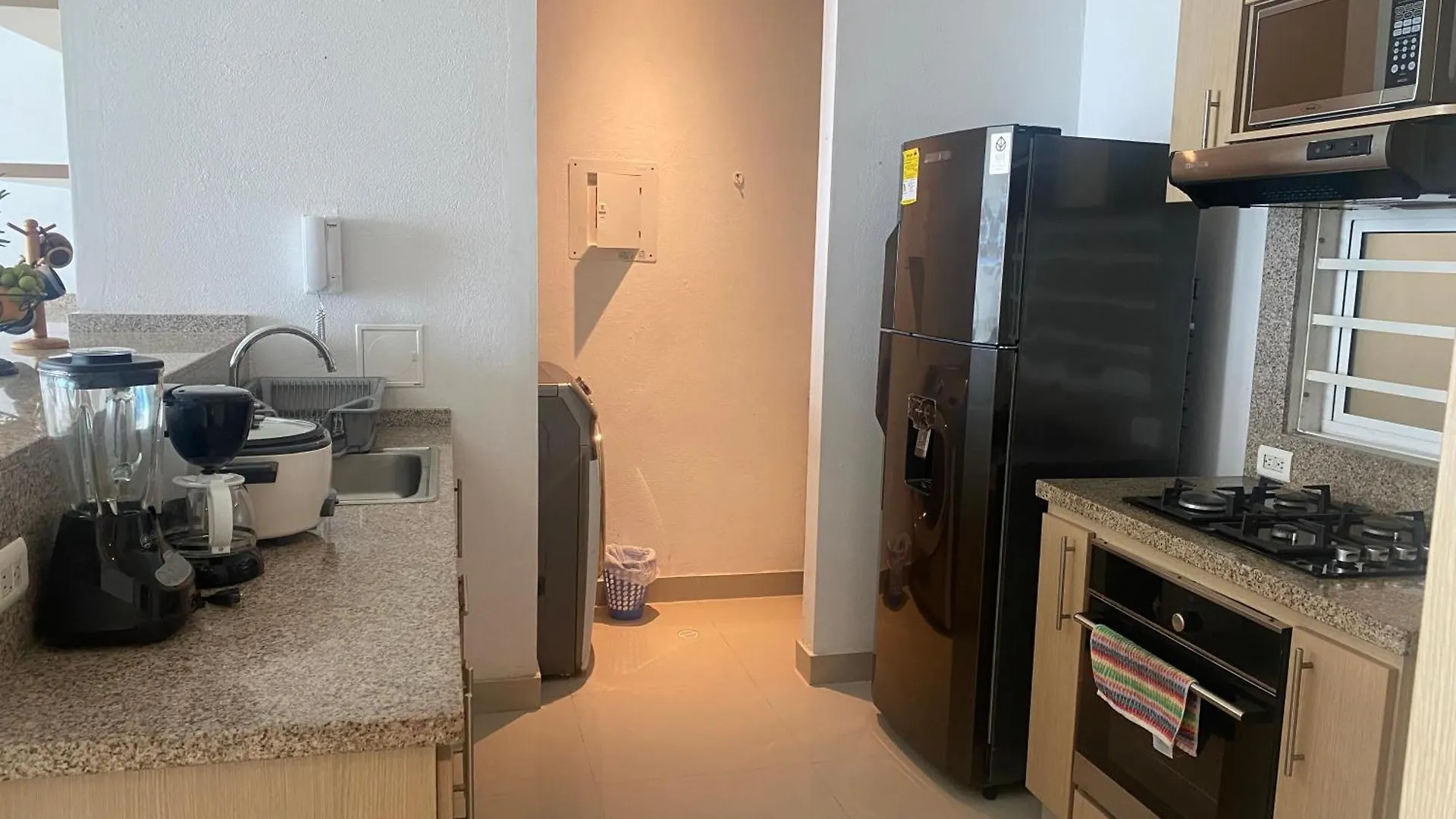 Reserva Del Mar 601 Santa Marta  Apartment Santa Marta (Magdalena)